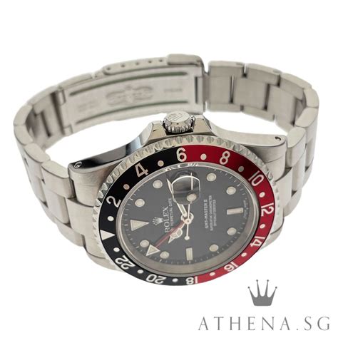 rolex 16710 still made